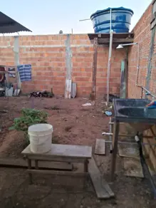 Imagem 3 - Casa em Lobo, Cáceres - MT