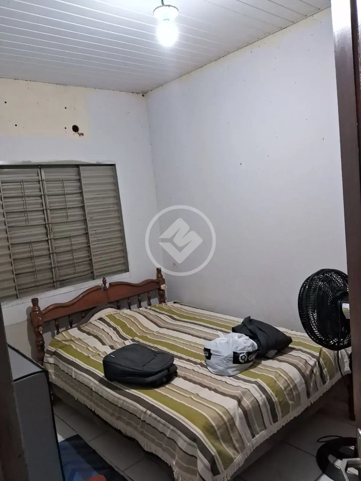 Image 2 - Casa em Lobo, Cáceres - MT