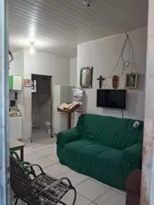 Imagem 5 - Casa em Lobo, Cáceres - MT
