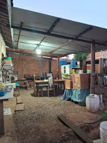 Imagem 2 - Casa em Lobo, Cáceres - MT