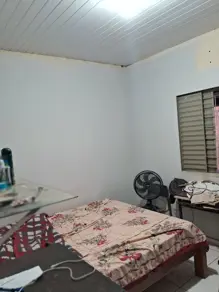 Imagem 6 - Casa em Lobo, Cáceres - MT
