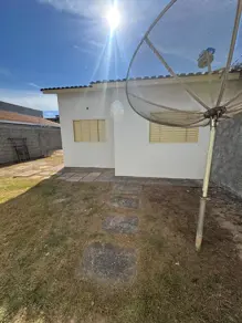 Imagem 4 - Casa em Jardim Aeroporto, Cáceres - MT