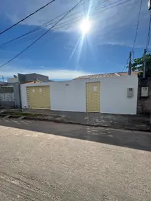 Casa Jardim Aeroporto, Cáceres - MT — foto 1
