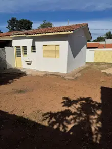 Casa Jardim Aeroporto, Cáceres - MT — foto 2