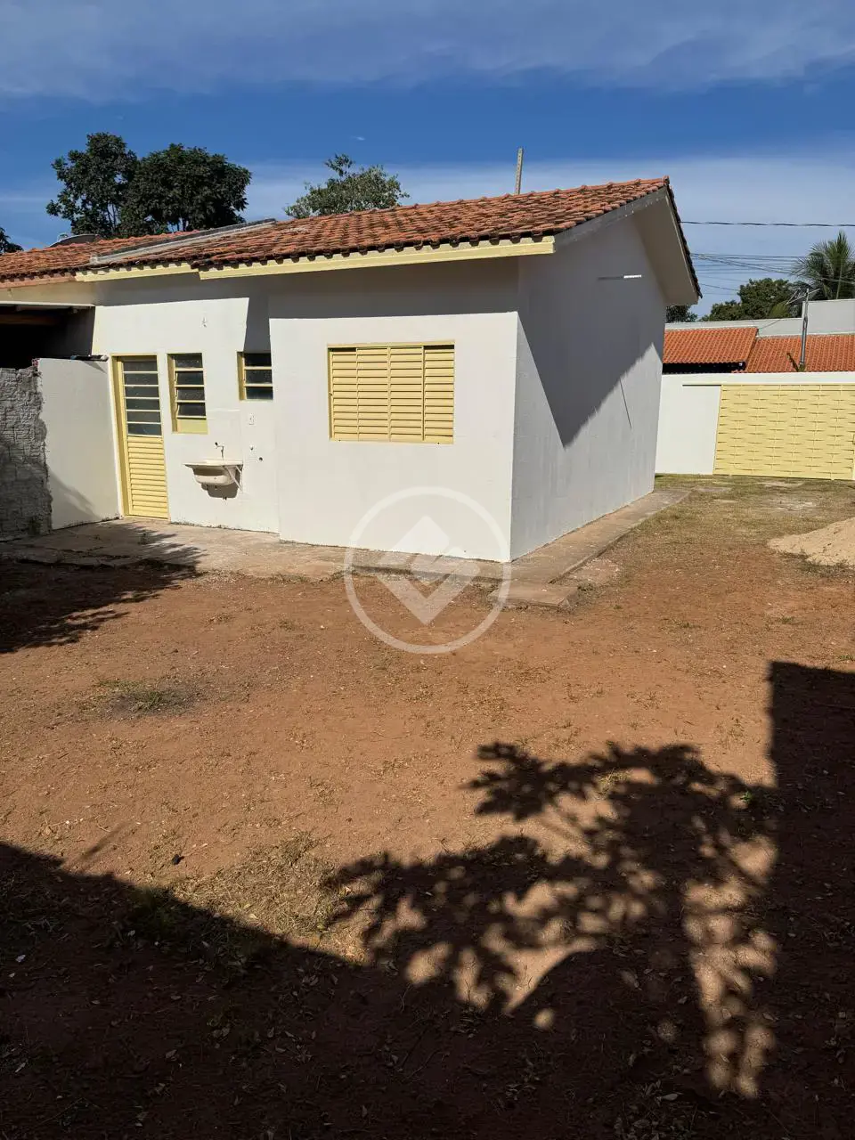 Image 2 - Casa em Jardim Aeroporto, Cáceres - MT