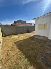 Imagem 5 - Casa em Jardim Aeroporto, Cáceres - MT