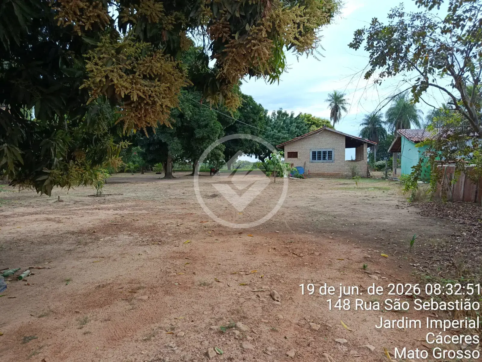 Imagem 3 - Chácara em Jardim das Oliveiras, Cáceres - MT