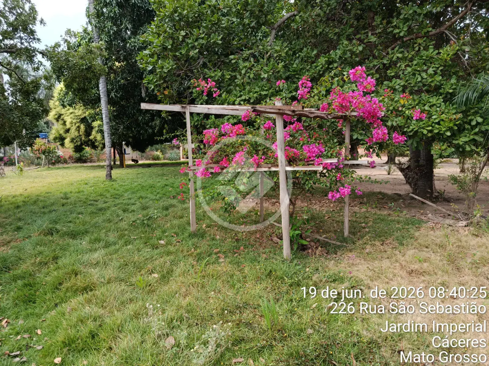 Imagem 5 - Chácara em Jardim das Oliveiras, Cáceres - MT