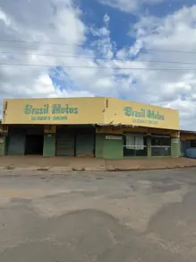 Prédio Vila Mariana, Cáceres - MT — foto 1