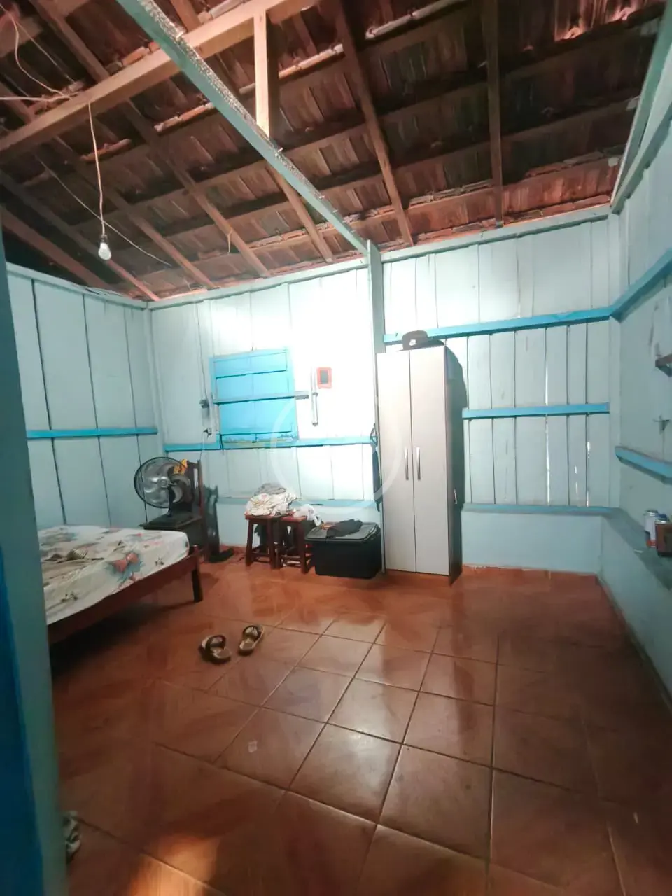 Imagem 2 - Casa em Cohab Velha, Cáceres - MT