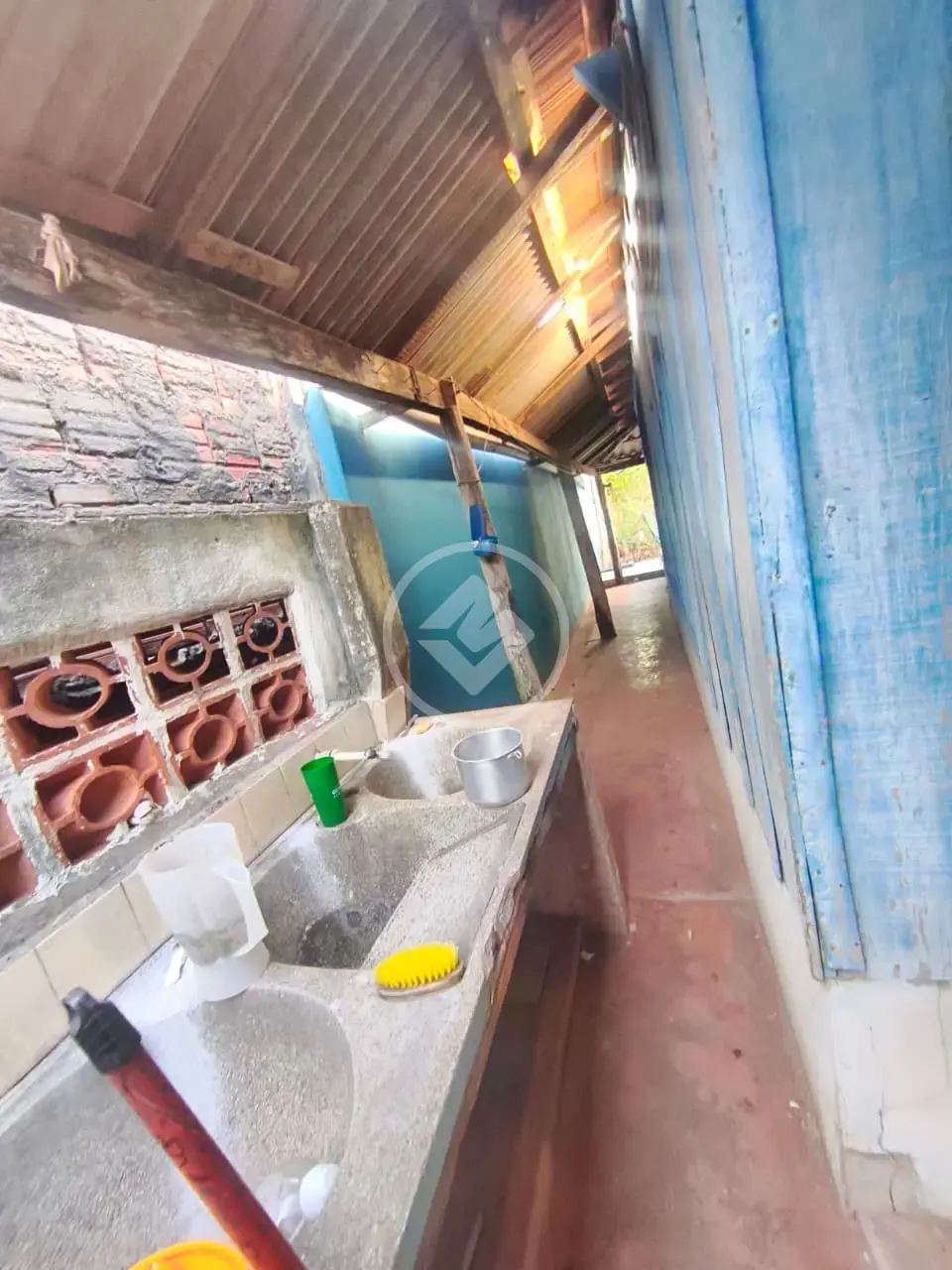 Imagem 1 - Casa em Cohab Velha, Cáceres - MT