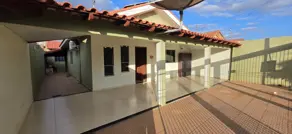 Casa Santa Izabel, Cáceres - MT — foto 1