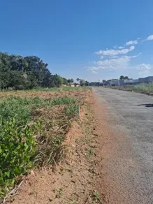 Terreno Jardim Celeste, Cáceres - MT — foto 1