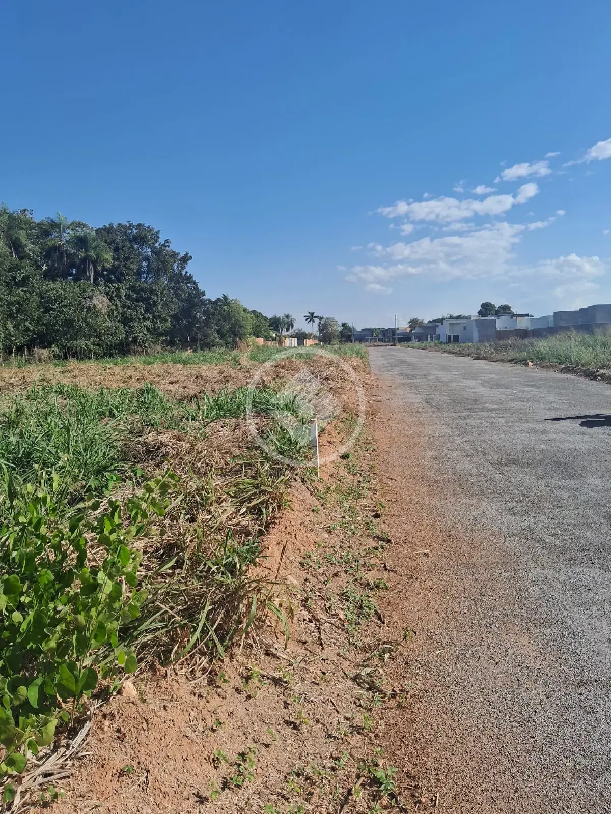 Imagem 1 - Terreno em Jardim Celeste, Cáceres - MT