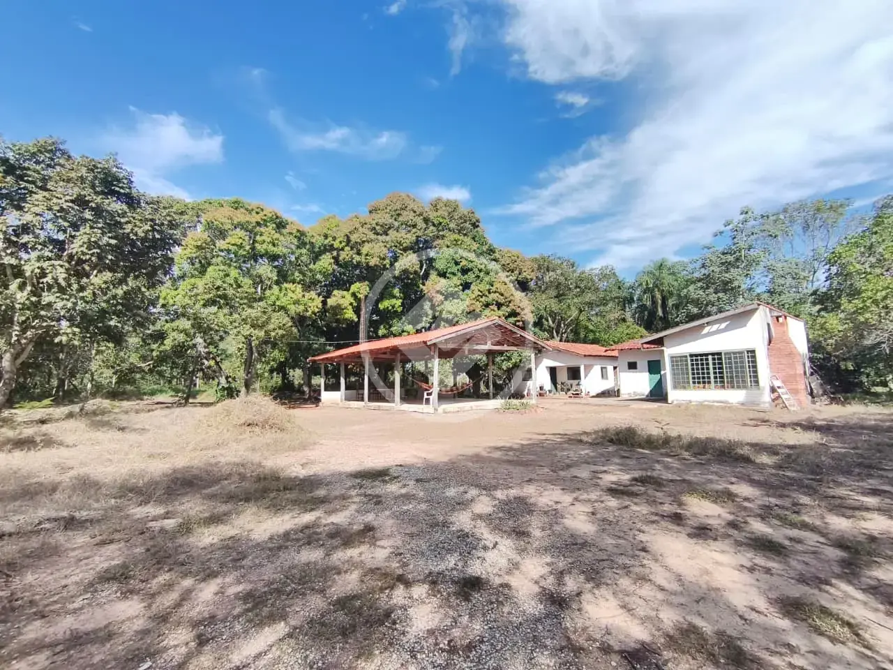Imagem 1 - Terreno em Santa Rosa, Cáceres - MT