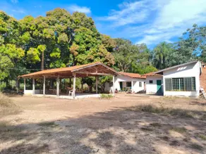 Imagem 2 - Terreno em Santa Rosa, Cáceres - MT