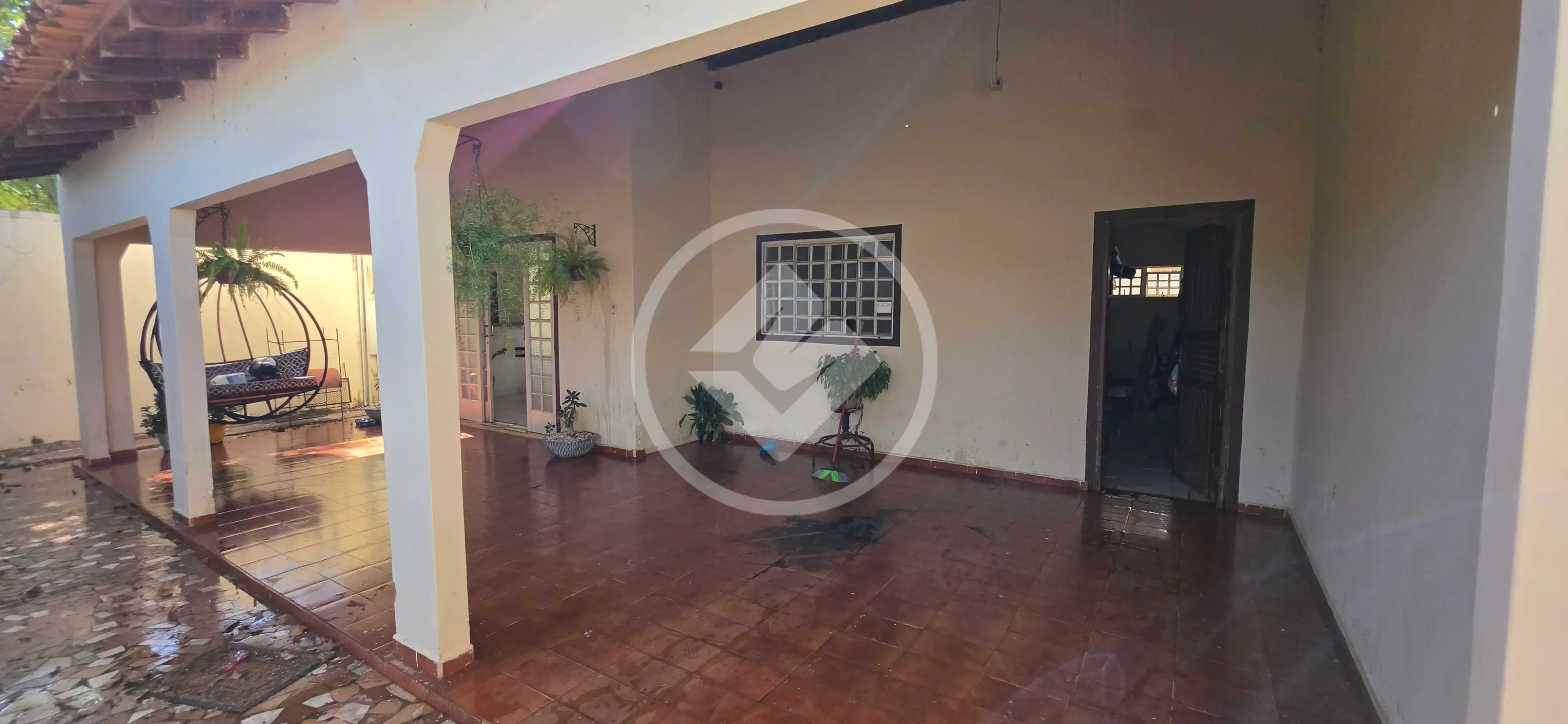 Imagem 1 - Casa em Cavalhada 1, Cáceres - MT