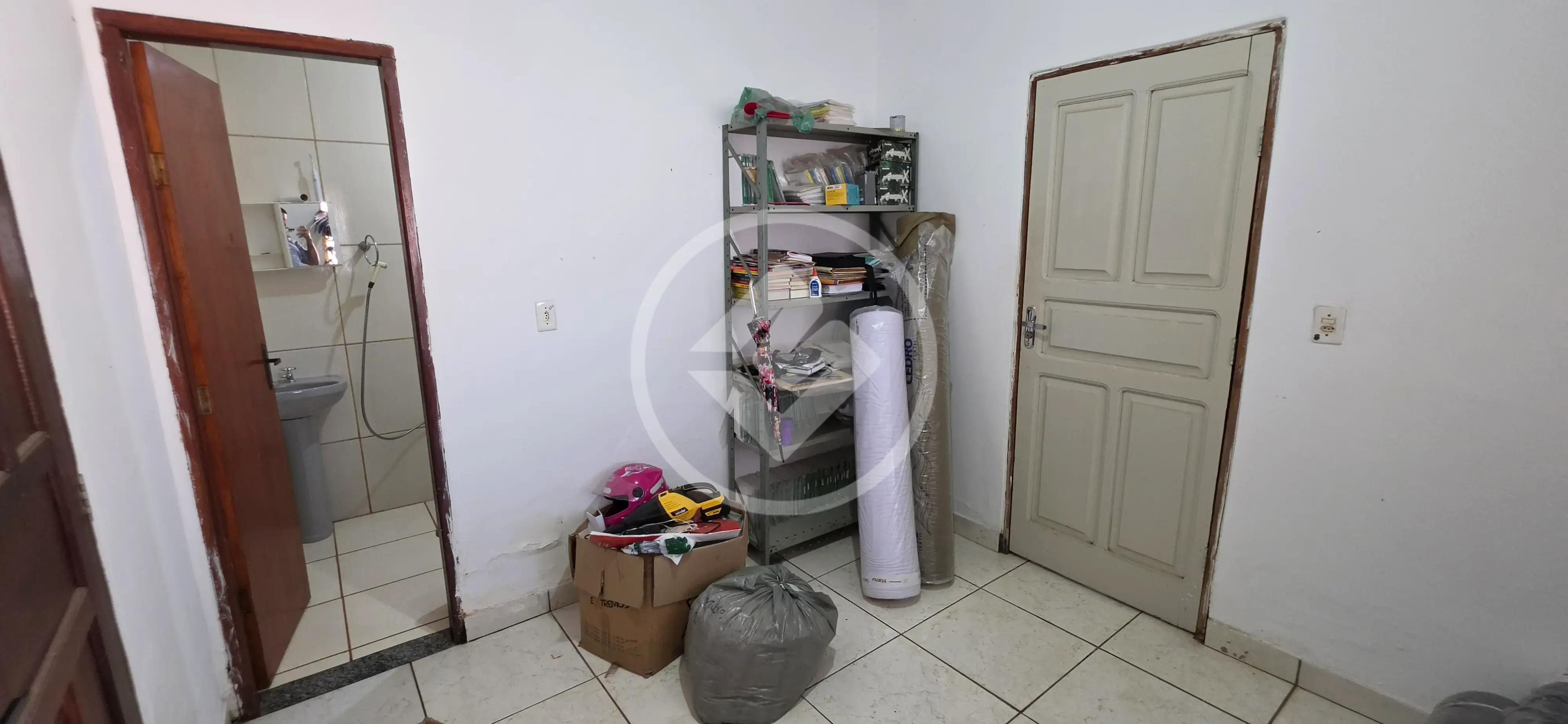 Image 2 - Casa em Cavalhada 1, Cáceres - MT