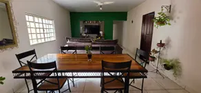 Imagem 2 - Casa em Cavalhada 1, Cáceres - MT