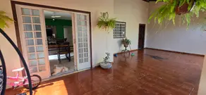 Imagem 4 - Casa em Cavalhada 1, Cáceres - MT