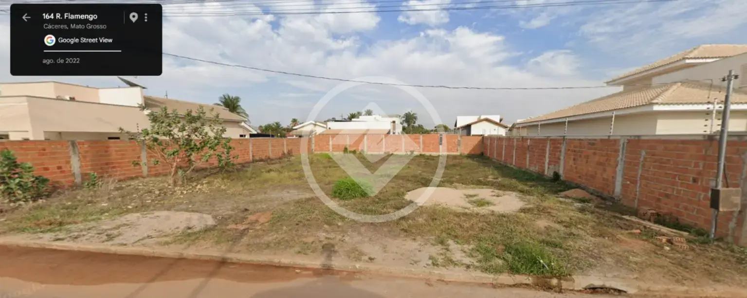 Imagem 1 - Terreno em Santa Cruz, Cáceres - MT