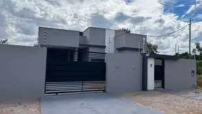 Casa Santa Rosa, Cáceres - MT — foto 1