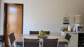 Casa Santa Rosa, Cáceres - MT — foto 2