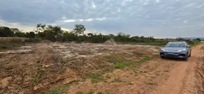 Terreno Santa Rosa, Cáceres - MT — foto 2