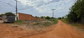 Terreno Comercial Vila Nova, Cáceres - MT — foto 2