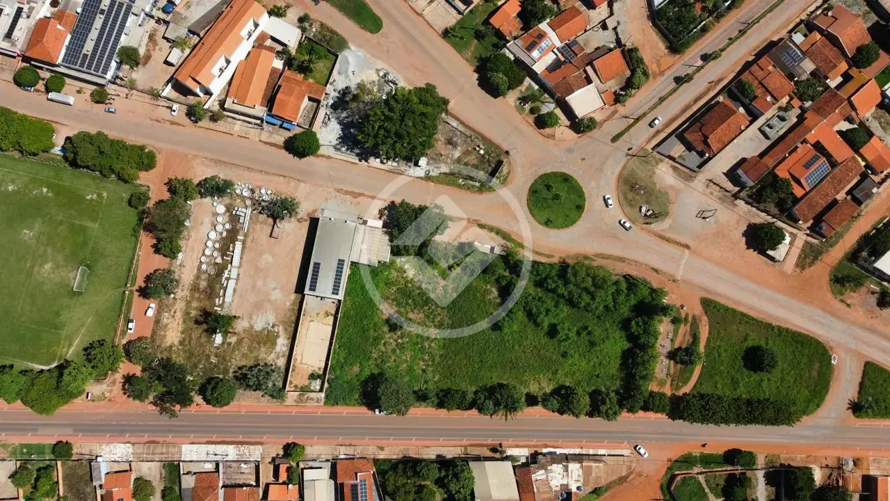 Image 14 - Terreno Comercial em Dner, Cáceres - MT
