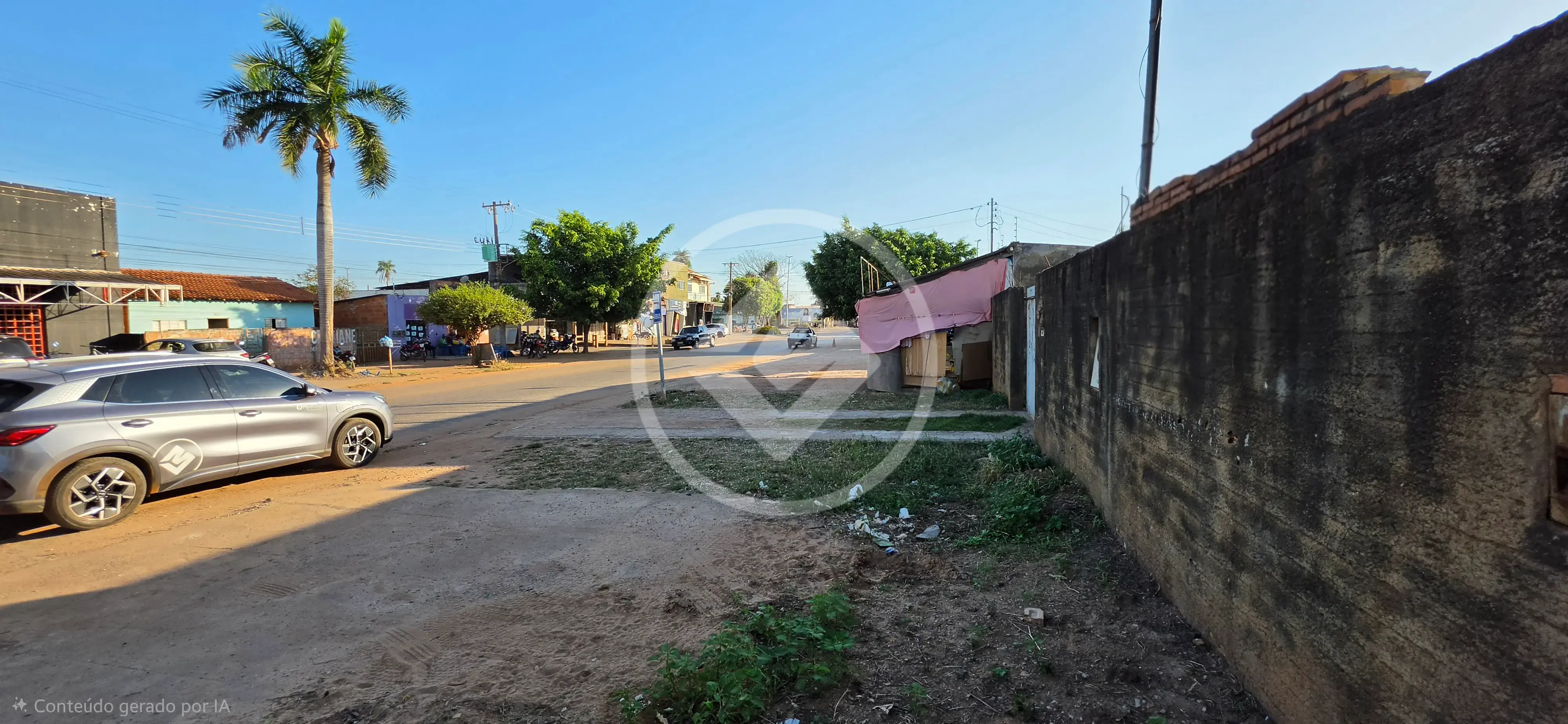 Image 4 - Terreno Comercial em Jardim Sao Luis, Cáceres - MT
