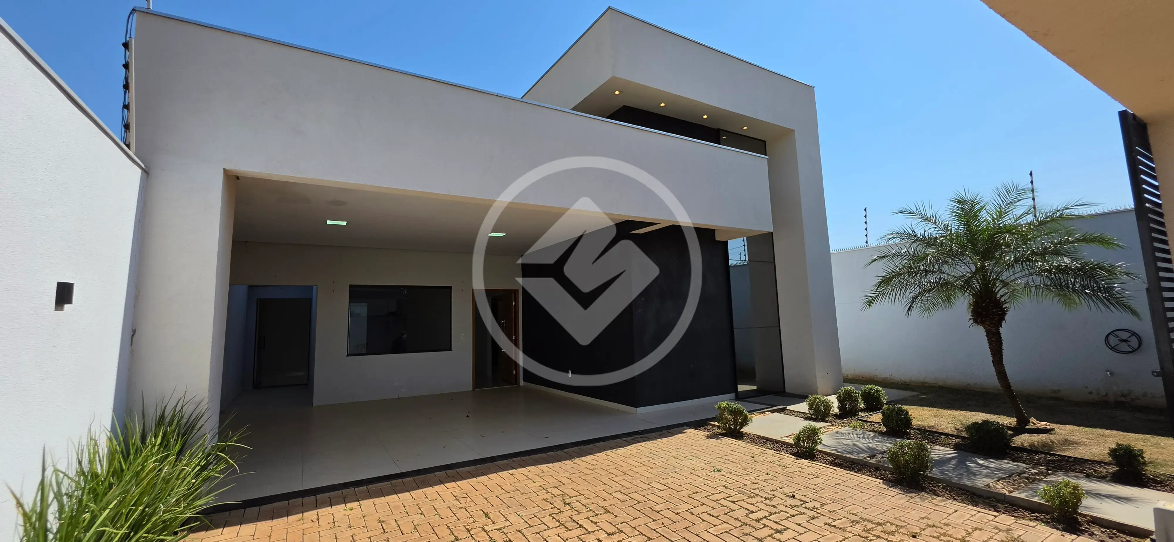 Imagem 1 - Casa em Jardim Celeste, Cáceres - MT