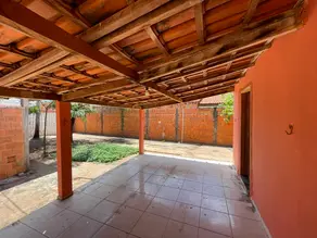 Imagem 2 - Casa em Cavalhada II, Cáceres - MT