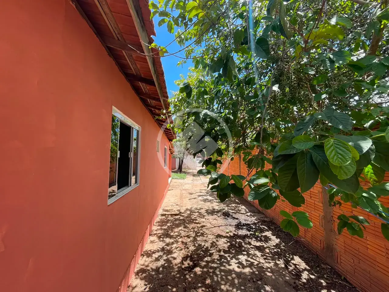 Imagem 1 - Casa em Cavalhada II, Cáceres - MT