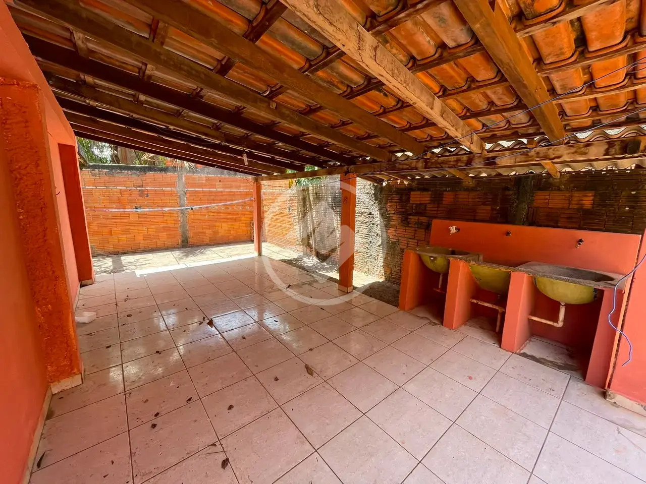 Image 8 - Casa em Cavalhada II, Cáceres - MT