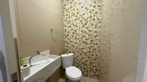 Imagem 5 - Casa Comercial em Centro, Cáceres - MT