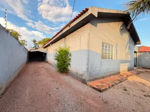 Imagem 2 - Casa em Cavalhada II, Cáceres - MT