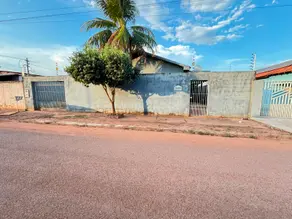 Casa Cavalhada II, Cáceres - MT — foto 1