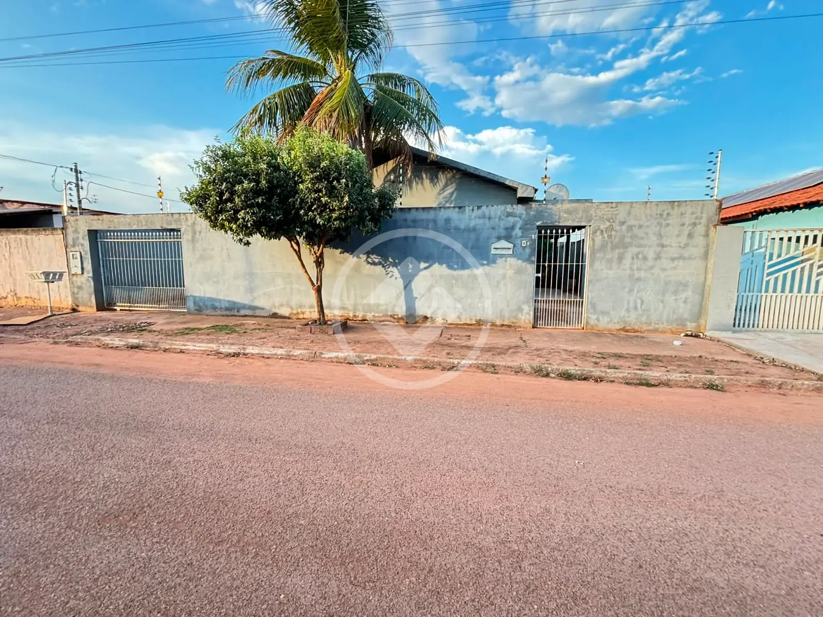 Imagem 1 - Casa em Cavalhada II, Cáceres - MT