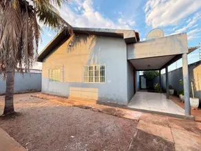 Imagem 3 - Casa em Cavalhada II, Cáceres - MT