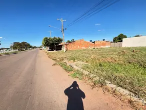 Imagem 2 - Terreno em Dner, Cáceres - MT