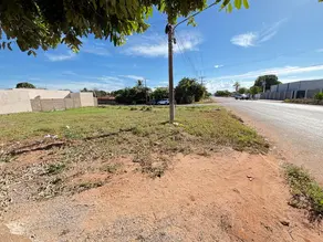 Terreno Dner, Cáceres - MT — foto 1