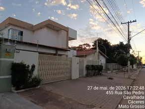 Sobrado Cavalhada I, Cáceres - MT — foto 2