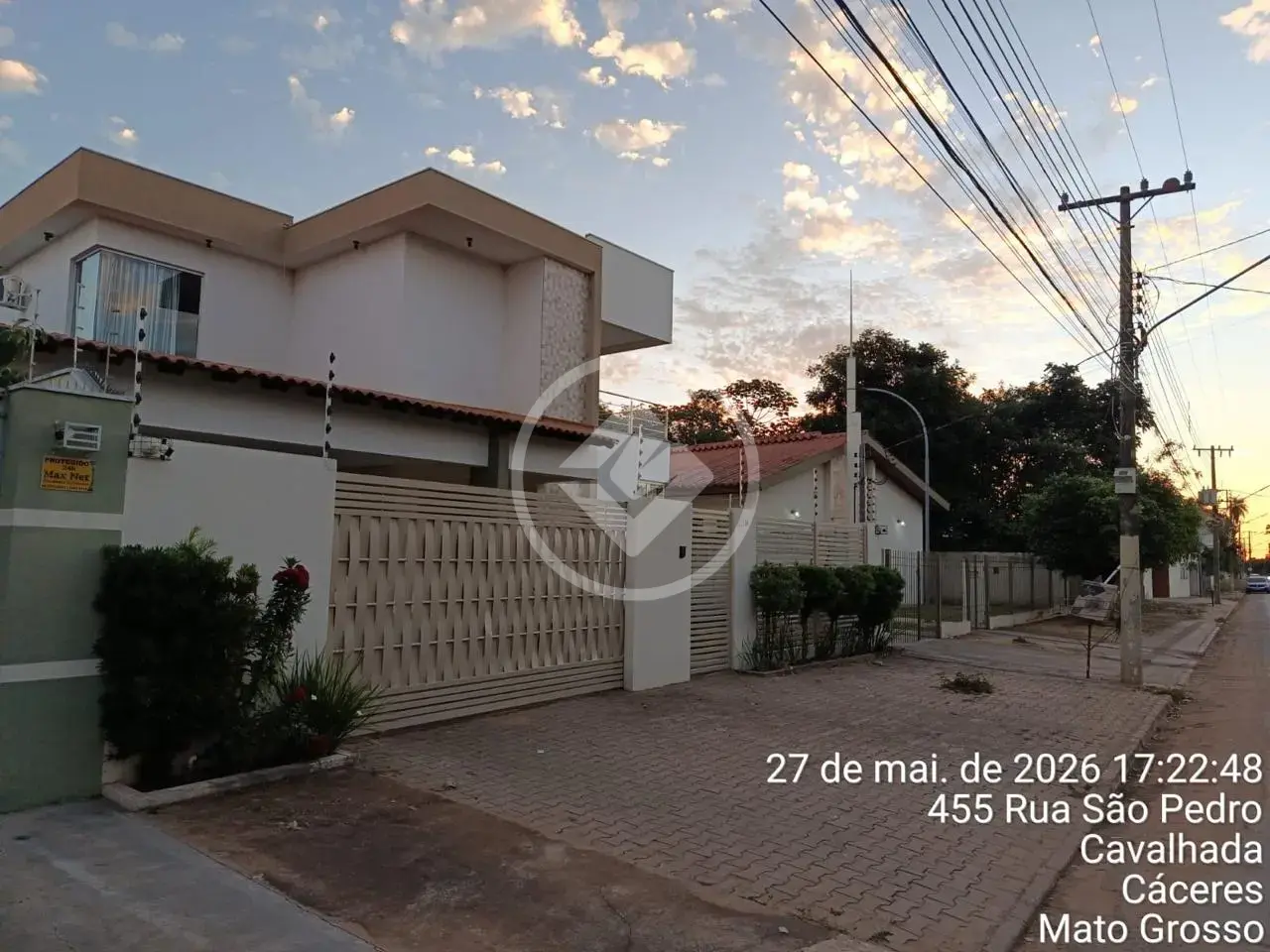 Image 2 - Sobrado em Cavalhada I, Cáceres - MT