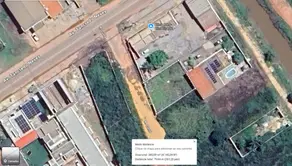 Imagem 3 - Terreno em Cavalhada 3, Cáceres - MT