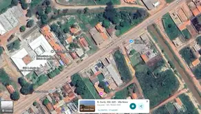 Imagem 4 - Terreno em Cavalhada 3, Cáceres - MT