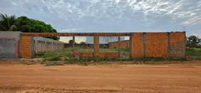 Terreno Cavalhada 3, Cáceres - MT — foto 1