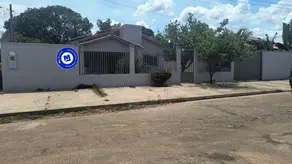 Casa São Jorge, Cáceres - MT — foto 1