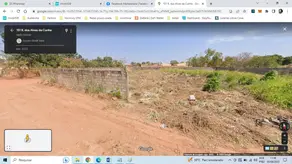 Terreno Santa Rosa, Cáceres - MT — foto 1