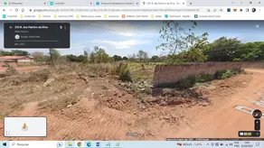 Imagem 3 - Terreno em Santa Rosa, Cáceres - MT